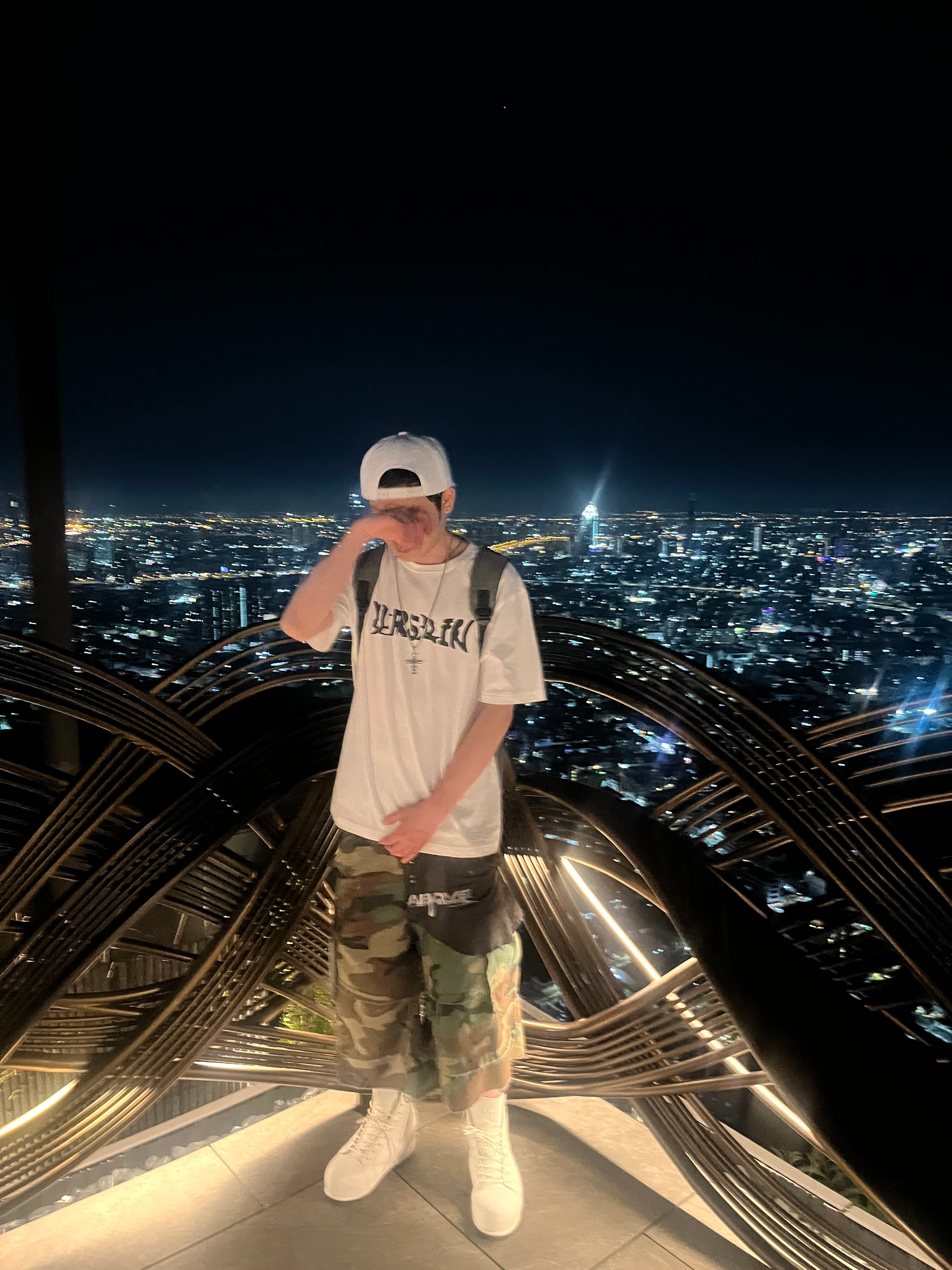 Hidoyard