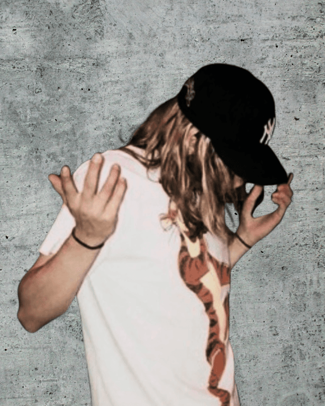 JoeyDaCreator