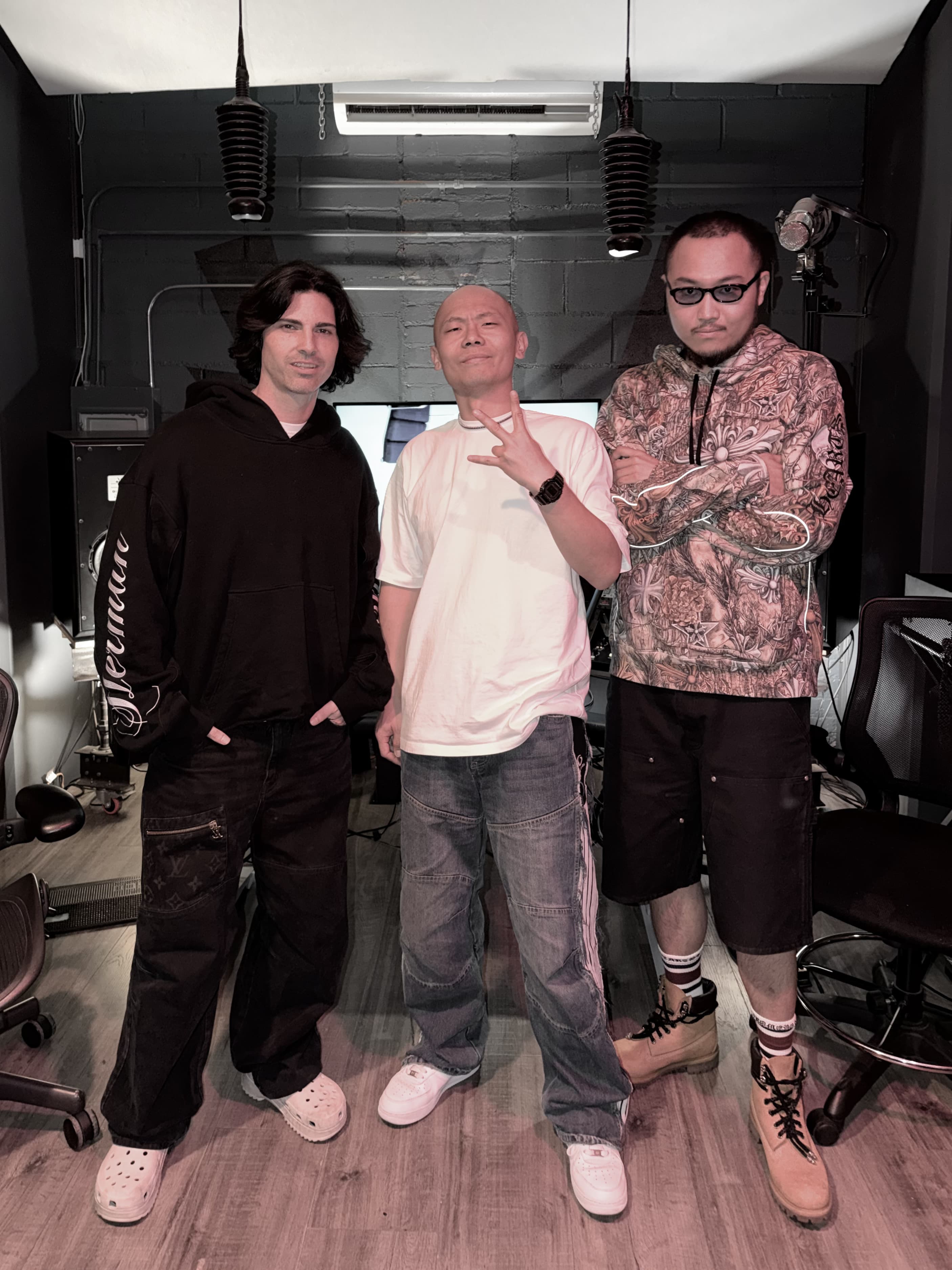 TUZI on RUYI : Inside the Music
