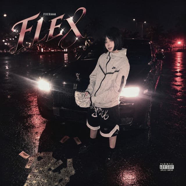 Flex — FOUR4444