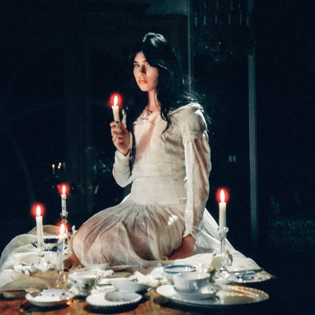 Porcelain — Yona