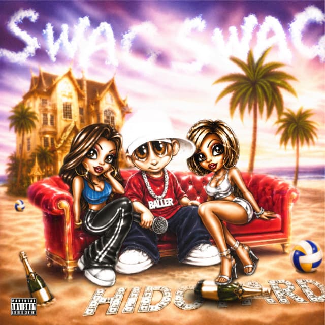 Swag Swag — Hidoyard