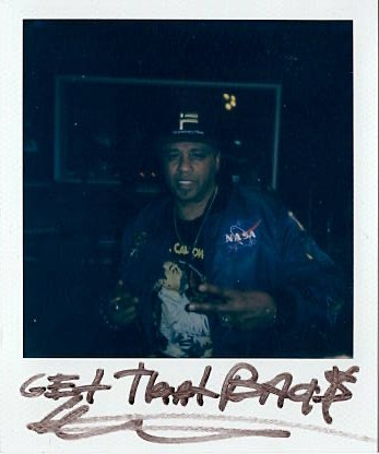 Craig Williams at Ruyi Studios