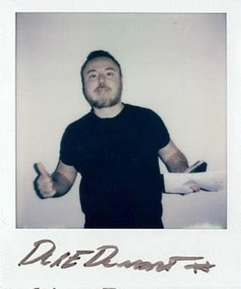 Duke Dumont at Ruyi Studios