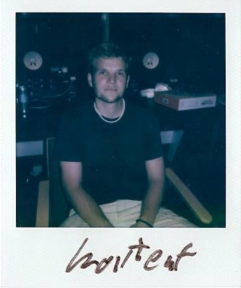 Kontent at Ruyi Studios