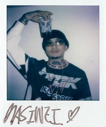 Masiwei at Ruyi Studios