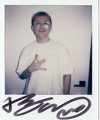 Nowu at Ruyi Studios