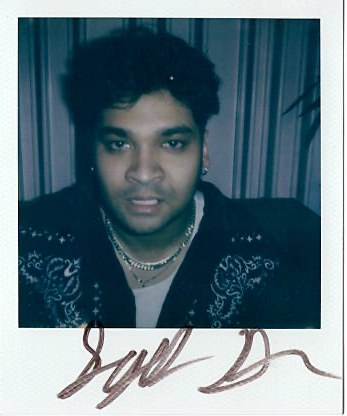 Sayak Das at Ruyi Studios