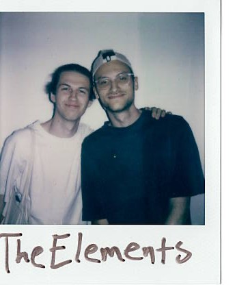 The Elements at Ruyi Studios